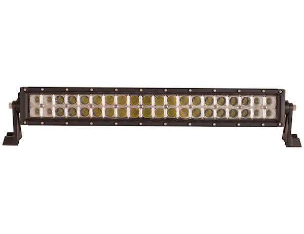 
                                                        SPOT-FLOOD LIGHTBAR COMBO, 2RS, 12-24VDC                              2                          